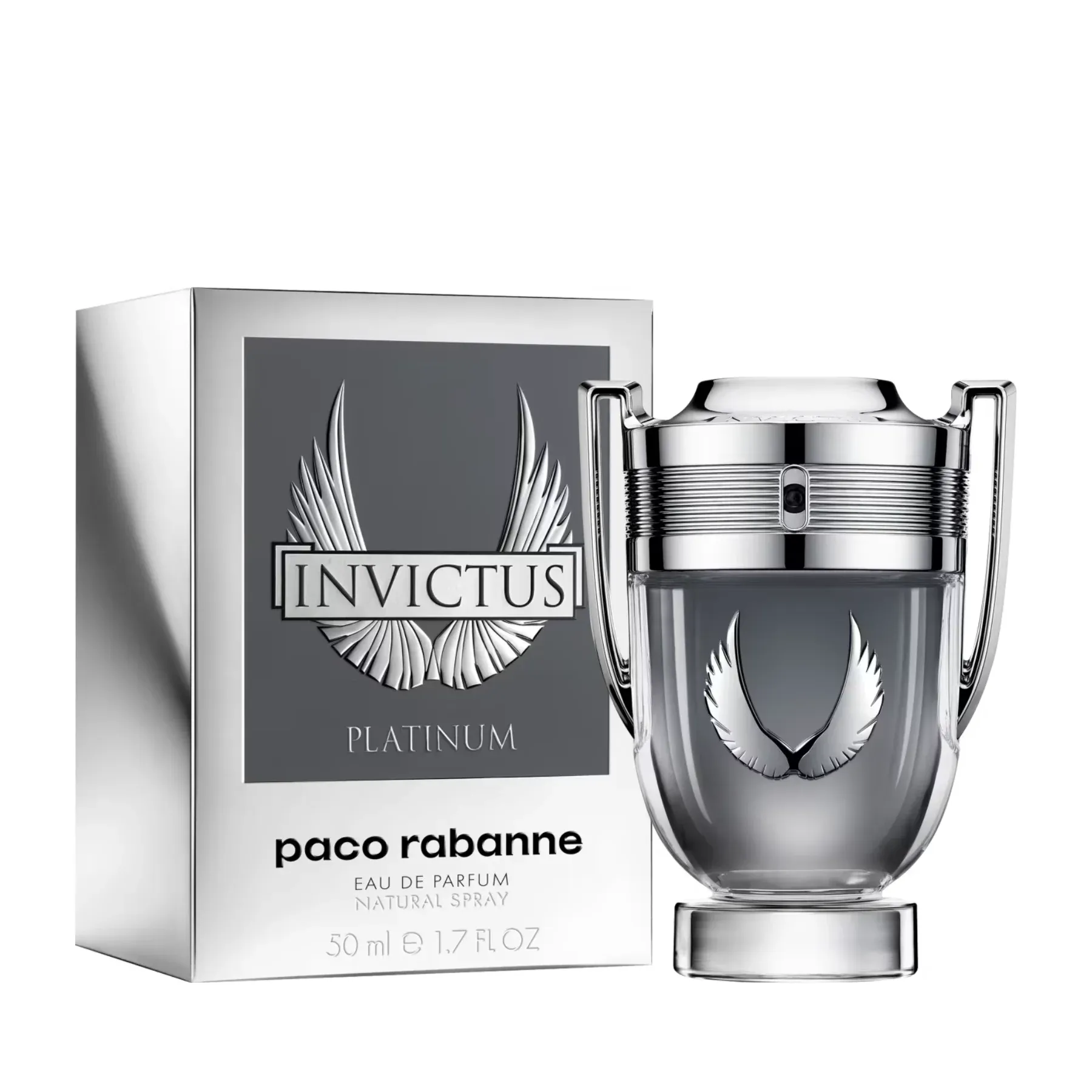 PLATINUM 50